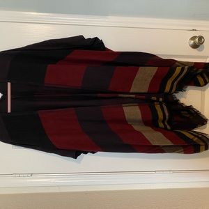 Loft wrap jacket one size